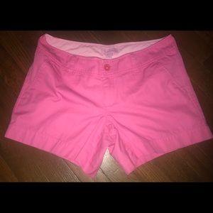 Lilly Pulitzer Women’s Shorts SZ 4